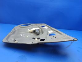 Mercedes-Benz A W169 Regulador de puerta delantera con motor A1697202879