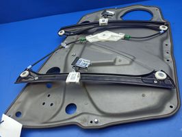 Mercedes-Benz A W169 Alzacristalli della portiera anteriore con motorino A1697202879