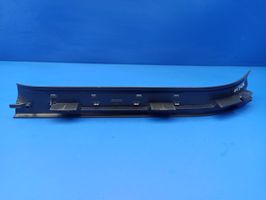 Mercedes-Benz A W169 Copertura del rivestimento del sottoporta posteriore A1696800974