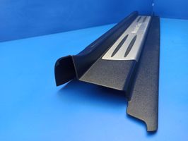 Mercedes-Benz SLK R171 Front sill trim cover 1716800235