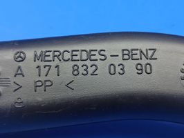 Mercedes-Benz SLK R171 Sadevesikouru A1718320390