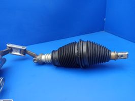 Mercedes-Benz SLK R171 Gruppo asse del volante 2104620748