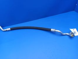 Mercedes-Benz B W245 Air conditioning (A/C) pipe/hose A1698301815