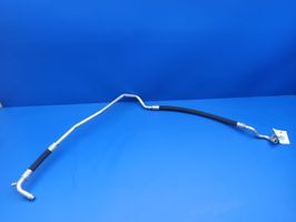 Mercedes-Benz B W245 Air conditioning (A/C) pipe/hose A1698301815