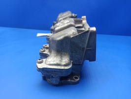 Mercedes-Benz A W169 Collecteur d'admission A6400901537