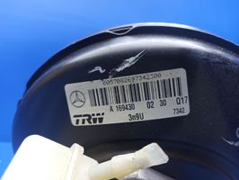 Mercedes-Benz B W245 Maître-cylindre de frein A1694300230