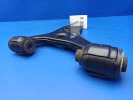 Mercedes-Benz A W169 Fourchette, bras de suspension inférieur avant A1693300407