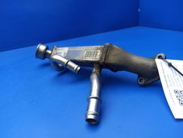 Mercedes-Benz B W245 EGR-venttiili/lauhdutin A6401400875