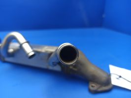 Mercedes-Benz B W245 EGR-venttiili/lauhdutin A6401400875