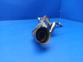 Mercedes-Benz B W245 EGR-venttiili/lauhdutin A6401400875