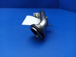 Mercedes-Benz A W169 EGR-linjan letku A6401410204