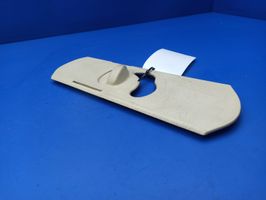 Mercedes-Benz ML W163 Seat belt trim 99056