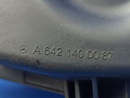 Mercedes-Benz CLK A209 C209 Rezonator / Dolot powietrza A6421400087