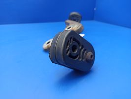 Mercedes-Benz C W204 Staffa/supporto di montaggio della marmitta A2044921941