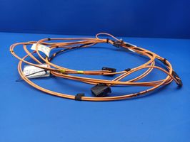 Mercedes-Benz CLK A209 C209 Kabel do zmieniarki CD A2095408008