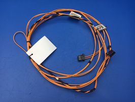 Mercedes-Benz CLK A209 C209 Kabel do zmieniarki CD A2095408008