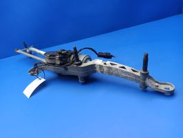 Mercedes-Benz CLS C218 X218 Front wiper linkage and motor 3397021443