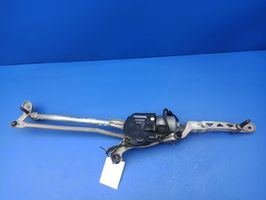 Mercedes-Benz CLS C218 X218 Front wiper linkage and motor 3397021443