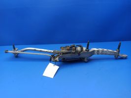 Mercedes-Benz CLS C218 X218 Front wiper linkage and motor 3397021443