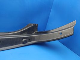 Mercedes-Benz CLK A209 C209 Trunk/boot sill cover protection A2096902953