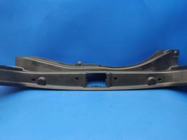 Mercedes-Benz CLK A209 C209 Trunk/boot sill cover protection A2096902953