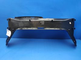 Mercedes-Benz CLK A209 C209 Trunk/boot sill cover protection A2096902953