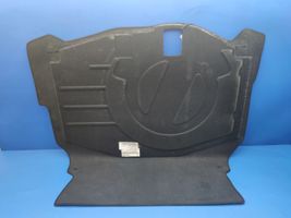 Mercedes-Benz CLK A209 C209 Doublure de coffre arrière, tapis de sol A2096801242