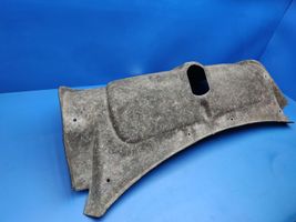 Mercedes-Benz E W211 Rivestimento portellone posteriore/bagagliaio A2116901841