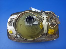 Mercedes-Benz COMPAKT W115 Headlight/headlamp 