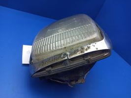 Mercedes-Benz COMPAKT W115 Headlight/headlamp 