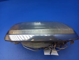 Mercedes-Benz COMPAKT W115 Lampa przednia 