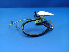Cadillac BLS Tailgate/trunk wiring harness 12759593