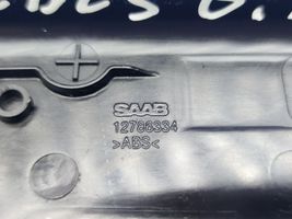 Cadillac BLS Copertura del rivestimento del sottoporta posteriore 12786334