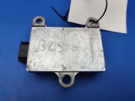 Cadillac BLS ESP Drehratensensor Querbeschleunigungssensor 13223930