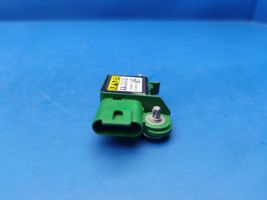 Cadillac BLS Airbagsensor Crashsensor Drucksensor 12767652