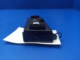 Mercedes-Benz E W211 Auxiliary heating control unit/module 2118206410