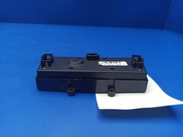 Mercedes-Benz E W211 Auxiliary heating control unit/module 2118206410