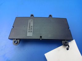 Mercedes-Benz E W211 Auxiliary heating control unit/module 2118206410