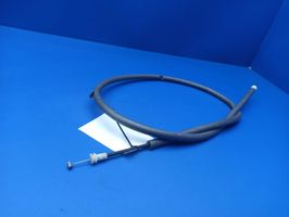 Mercedes-Benz Sprinter W906 Línea de cable de puerta corredera A9067601404