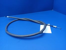 Mercedes-Benz Sprinter W906 Línea de cable de puerta corredera A9067601404