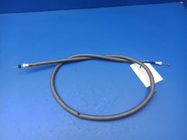 Mercedes-Benz Sprinter W906 Línea de cable de puerta corredera A9067601404