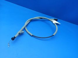 Mercedes-Benz Sprinter W906 Sliding door cable line A9067600740