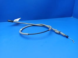 Mercedes-Benz Sprinter W906 Sliding door cable line A9067600740