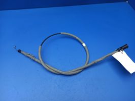 Mercedes-Benz Sprinter W906 Sliding door cable line A9067600740