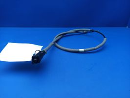 Mercedes-Benz Sprinter W906 Sliding door cable line A9067600740