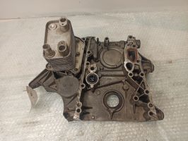 Mercedes-Benz E W211 Copertura della catena di distribuzione R6110151102