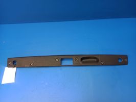 Mercedes-Benz E W211 Rivestimento serratura portellone posteriore/bagagliaio A2117500193