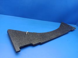 Mercedes-Benz E W211 Rivestimento vano della ruota di scorta A2116840696