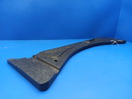 Mercedes-Benz E W211 Altro elemento di rivestimento bagagliaio/baule A2116840696