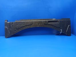 Mercedes-Benz E W211 Altro elemento di rivestimento bagagliaio/baule A2116840696